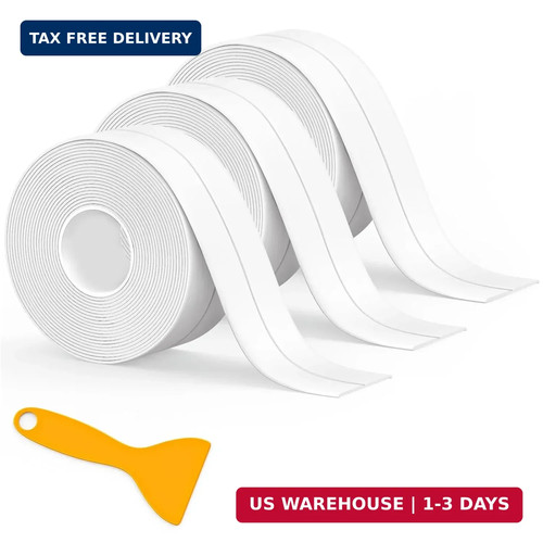 Fixmend caulk tape - caulk,