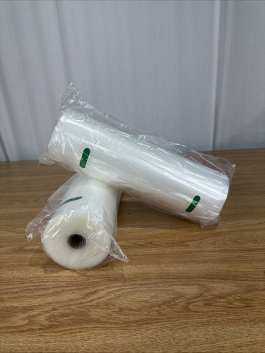 Rolls x50 vacuum sealer - rolls,