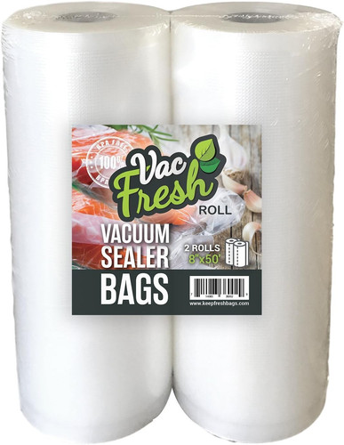 Vac fresh food - vac,